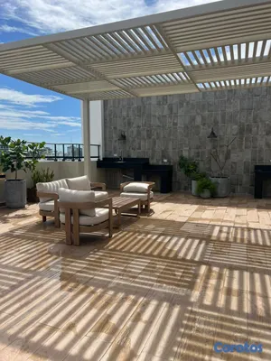 apartamentos - Penthouse en Venta Los Cacicazgos  9