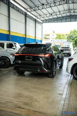 jeepetas y camionetas - Lexus RX350 F-Sport 2023 Recien Importada Clean 5
