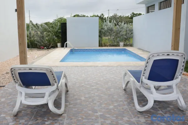 apartamentos - Se renta Estudio en Veron, Punta Cana 2