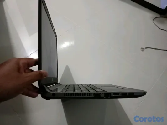 computadoras y laptops - Laptop HP ProBook 455 G2 – 8 GB RAM – Buen equipo para trabajar y estudiar 2