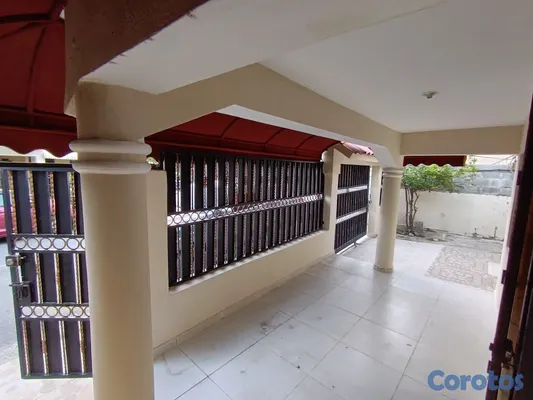 casas - Casa en Alamos 4
