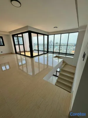penthouses - PentHouse Moderno / Zona céntrica / Espacioso  6