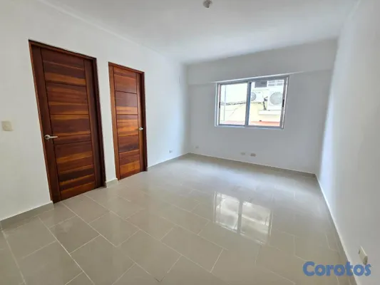 apartamentos - Apartamento en Alquiler
URBANIZACIÓN REAL
USD 1,500.00 (Mantenimiento incluido)
 8