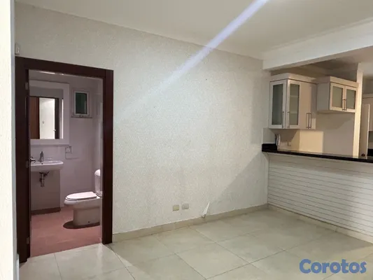 apartamentos - Amplio y moderno     Apartamento de 209 m² en La Española, Santiago / 3 hab. 6