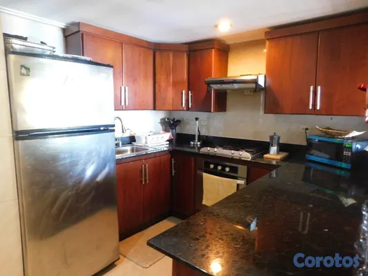 apartamentos - APARTAMENTO CON VISTA AL MAR EN MALECÓN CENTER 13