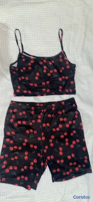 ropa para mujer - ropa de Shen  2