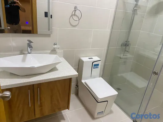 casas - Casa en Santiago de un Nivel, Yapur Dumit 6