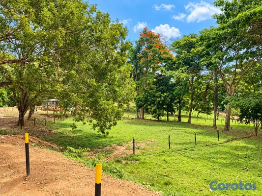 solares y terrenos - Solar 541 m2 en Las Terrenas, listo para construir

Precio: US$43,318 8