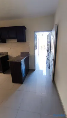 apartamentos - Apartamento de 1 habitación en Sol de Luz Villa Mella Aledaño a Av. Hermanas Mbl 3