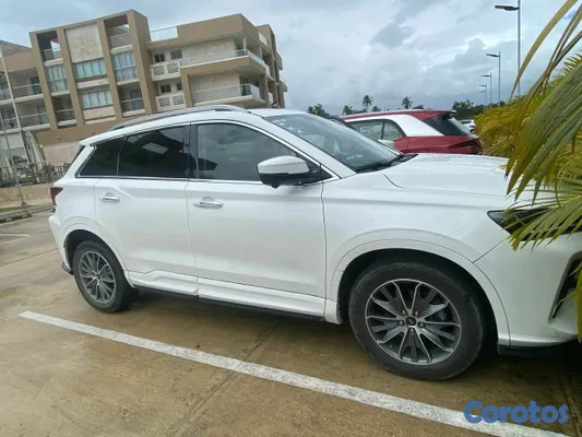 jeepetas y camionetas - swm Golf 01 2023  15