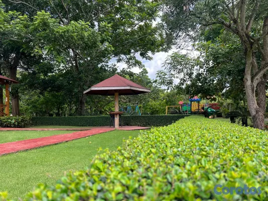 casas vacacionales y villas - Vacacional Campestre en República Dominicana ubicado en Santo Domingo este 2