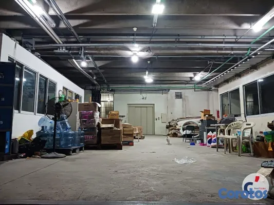 apartamentos - Edificio Comercial en Alquiler Ensanche Naco 13