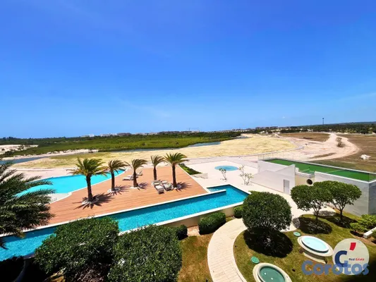 apartamentos - BRAND-NEW 2-BEDROOM LUXURY APARTMENT FOR LONG-TERM 17