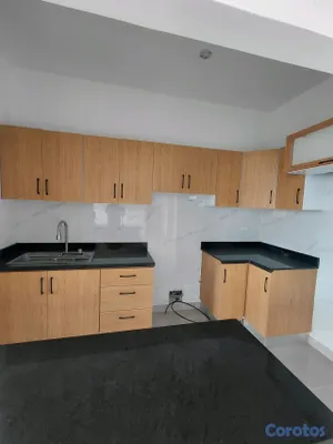 apartamentos - apartamento 110 m2 2 hab con planta full  y ascensor  en Avenida Independencia   7