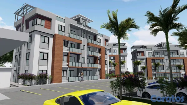 apartamentos - Nuevo! Residencial Serenity Residences. Con Bonovivienda
Entrega 2027-2028 10