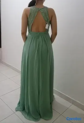 ropa para mujer - Vestido  4
