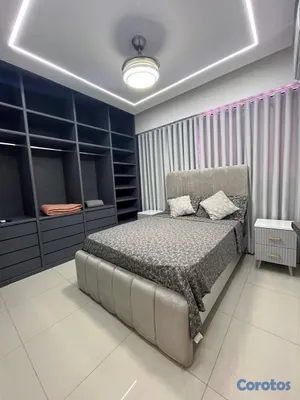 apartamentos - APARTAMENTO AMUEBLADO EN ALQUILER | EL RENACIMIENT 11