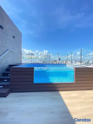 apartamentos - Apartamento en Venta, Renacimiento 5