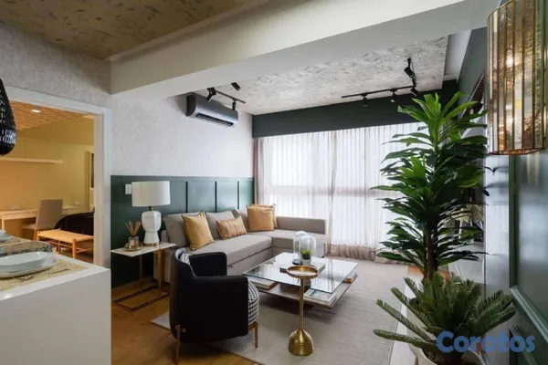 apartamentos - Apartamento listo para generar ingresos en Bella V 3