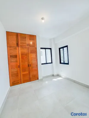 apartamentos - Apartamento en Venta, Urbanización Real 5