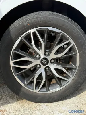 carros - HYUNDAI AVANTE 2021 11
