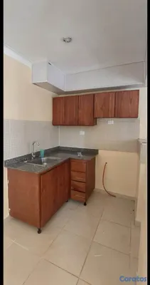 apartamentos - alquilo apartamento en san Isidro labrador 
detrás del bravo  3