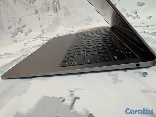 computadoras y laptops - MacBook Air i5 500GB 4