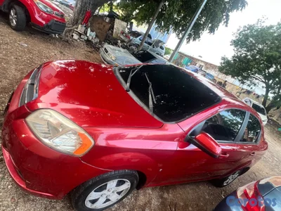 Chevrolet Aveo LT 2009 — ¡Listo para ti!