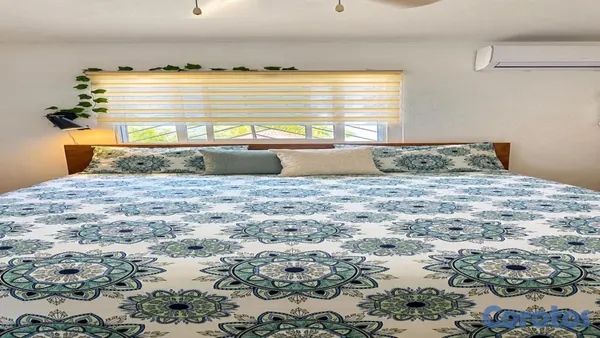 casas vacacionales y villas - For Rent | Villa Amueblada de 5 Habitaciones con Piscina – Sueño Verde, Bávaro 10