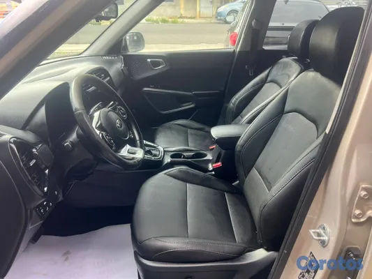 jeepetas y camionetas - KIA SOUL EX 2020  8
