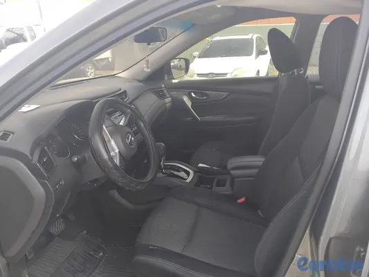 jeepetas y camionetas - NISSAN X-TRAIL 2