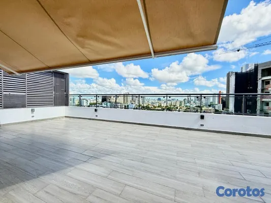 penthouses - Penthouse en Venta 8