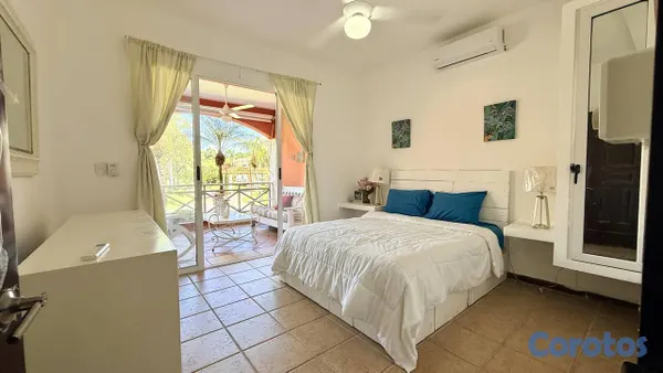 apartamentos - Apartamento en venta Juan Dolio -3422 6