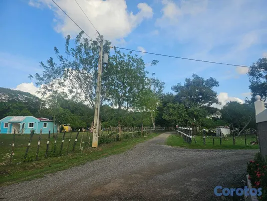 solares y terrenos - Terreno En Venta En La Joya, San Francisco De Maco 5