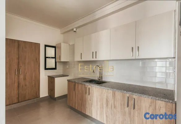 apartamentos - Apartamento en alquiler (68mts2) de 1 habitacion ubicado en el Mirador Norte. 7