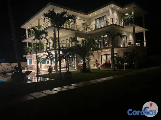 casas - Luxury villa LAs Terrenas · Ref 1555803 14