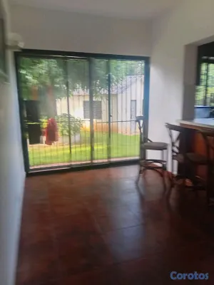 casas - villa hermosa u amplia en jarabacoa en las cercanías de un río 15