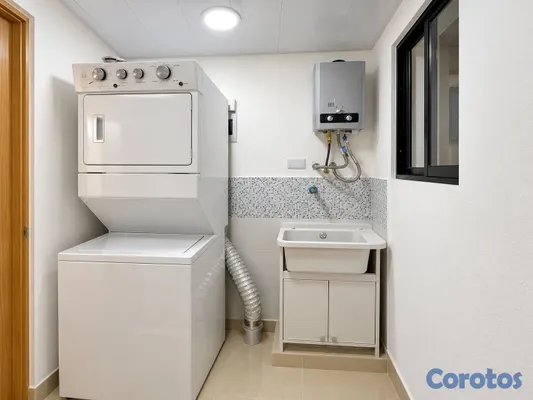 apartamentos - APARTAMENTO EN CUARTO NIVEL, PRADO ORIENTAL, AVENI 14