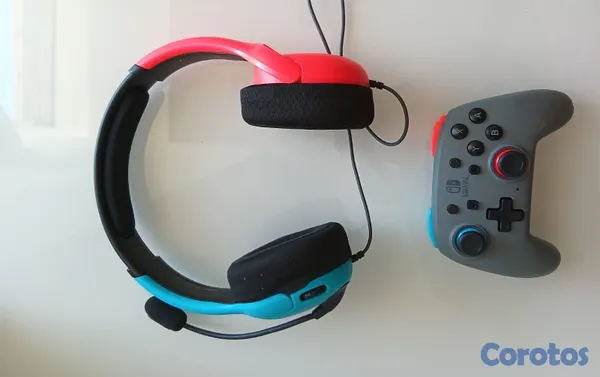 consolas y videojuegos - Nintendo Switch  10