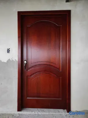 muebles y colchones - Puertas 🚪 con jamba  2