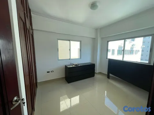 apartamentos - Apartamento En Alquiler Mirador Sur 7