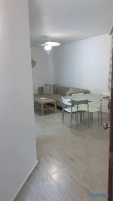 apartamentos - 1 HABITACION AMUEBLADO EN EVARISTO MORALES 3