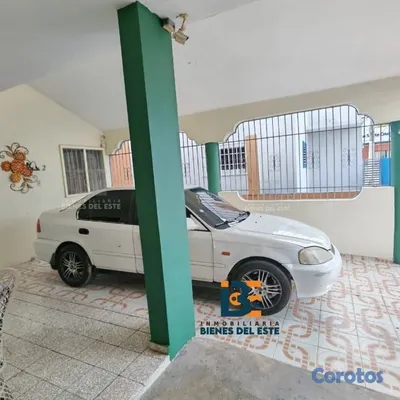 casas - Se vende amplia vivienda con cuatro dormitorios, m 7