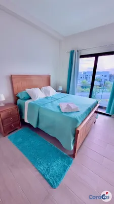 apartamentos - Apartamento en vista cana · Ref 1342682 4