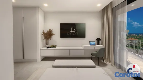apartamentos - Exclusivos apartamentos con acceso a playa privada 2