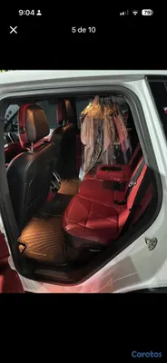 jeepetas y camionetas - Porsche Cayenne gts 2014 8