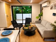 apartamentos - Apartamento En Ciudad las Canas Cap Cana Totalmente amueblado y equipado