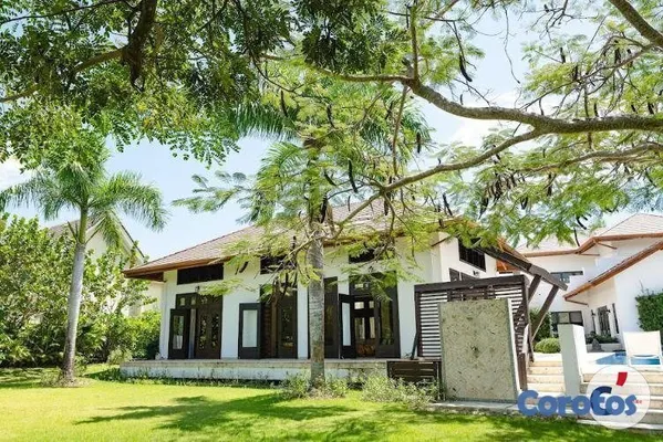 casas - Mansión en Zona Premium del Caribe 6