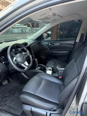 jeepetas y camionetas - Nissan X-Trail 2020 - Excelente Estado - US$16,500 3
