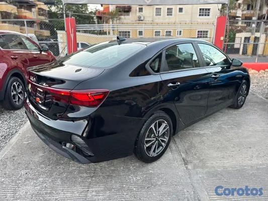carros - Kia Forte LXS 2023 6